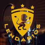 Radio Lendários IMVU