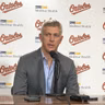 Luke Jones and Nestor discuss pending baseball issues for Orioles now that season sinks