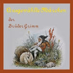 Ausgewählte Märchen der Brüder Grimm by  Jacob & Wilhelm Grimm (1785 - 1863)