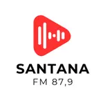 RÁDIO SANTANA FM