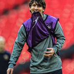 Agustin romero