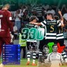 #330 - O calor de setembro [Sporting x Nacional]