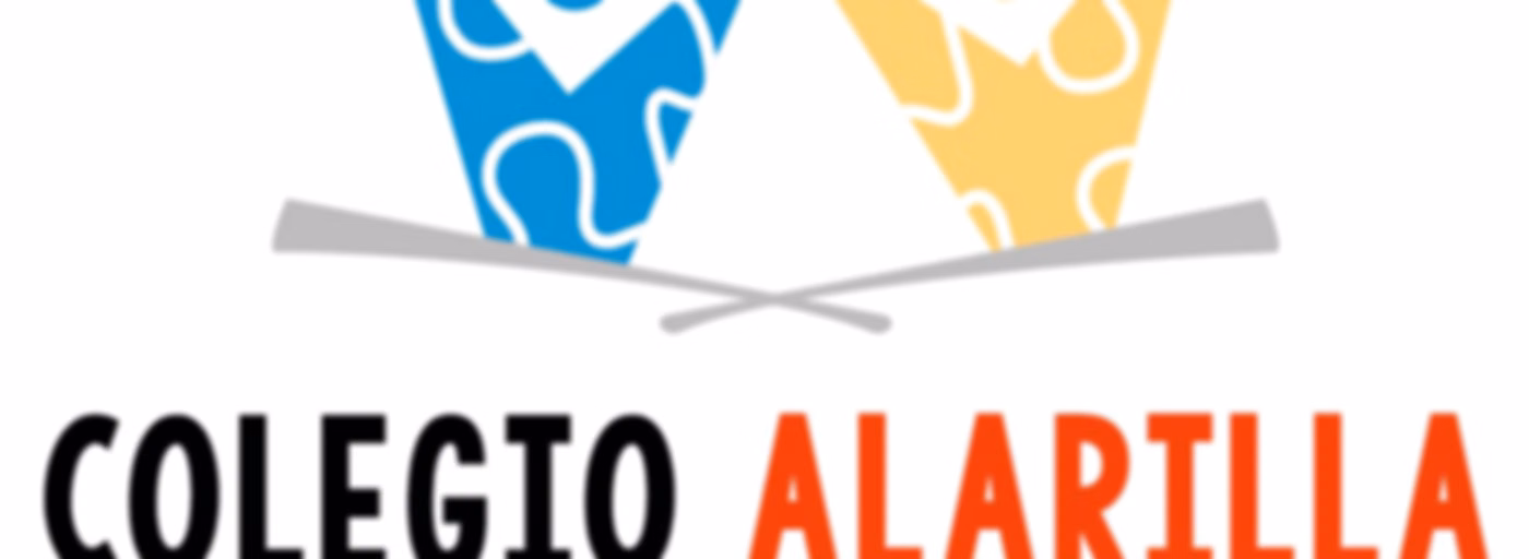 La hora del cole Alarilla