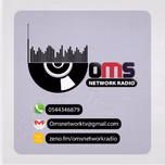 OMS Network Radio
