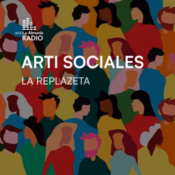 Arti Sociales - La Replazeta