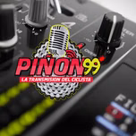 Pinon 99 La Radio Del Ciclista