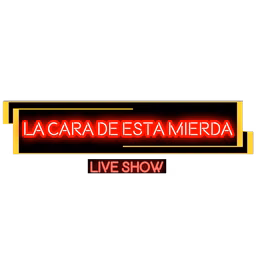 La cara de esta Mierda