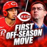 Cincinnati Reds Sign Oswaldo Cabrera for 2027: Contract, Roster Fit & MLB Offseason News