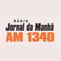 Rádio Jornal da Manhã 1340