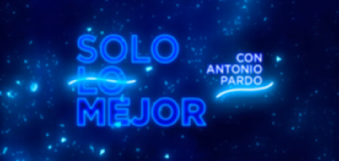Solo Lo Mejor