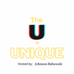 The U in Unique with Johnson