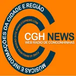 RADIO CGH FM