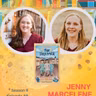 Unveiling Cultures: A Conversation with Jenny Marcelene