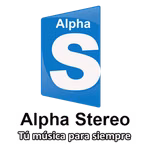 Alpha Stereo