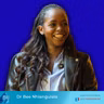 Dr Bee Nhlangulela: Turning Down a Full Medicine Scholarship to Become a Dentist