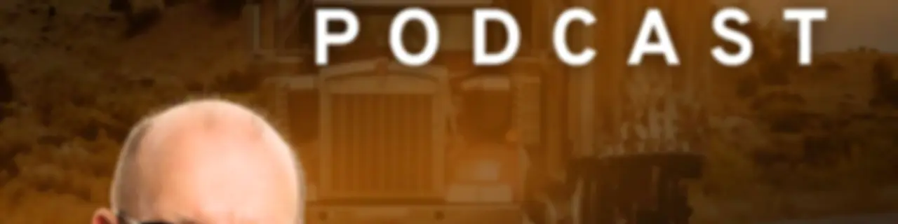 Beyond The Truck Podcast with Jerry Curl