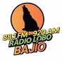 Radio Lobo Bajio - XERE