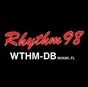 Rhythm 98 WTHM-DB