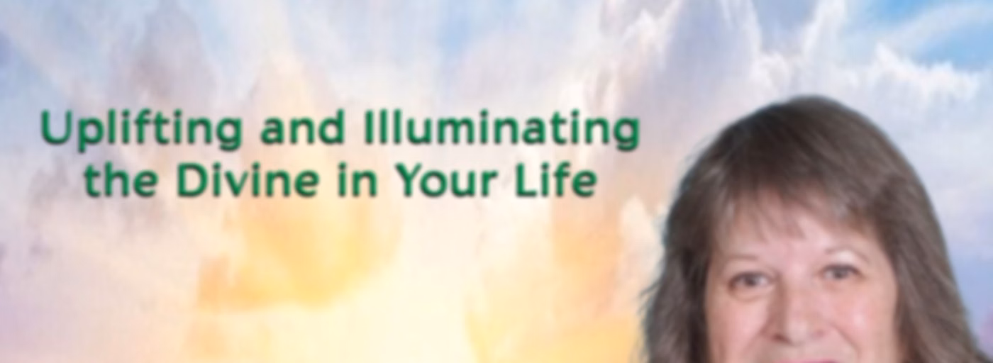 Internal Divinity Show with Lynda Lamp: Uplifting and Illuminating the Divine in Your Life