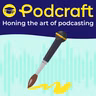 Podcast Trailers, Cover Art, & Missed Growth Opportunities, with Arielle Nissenblatt