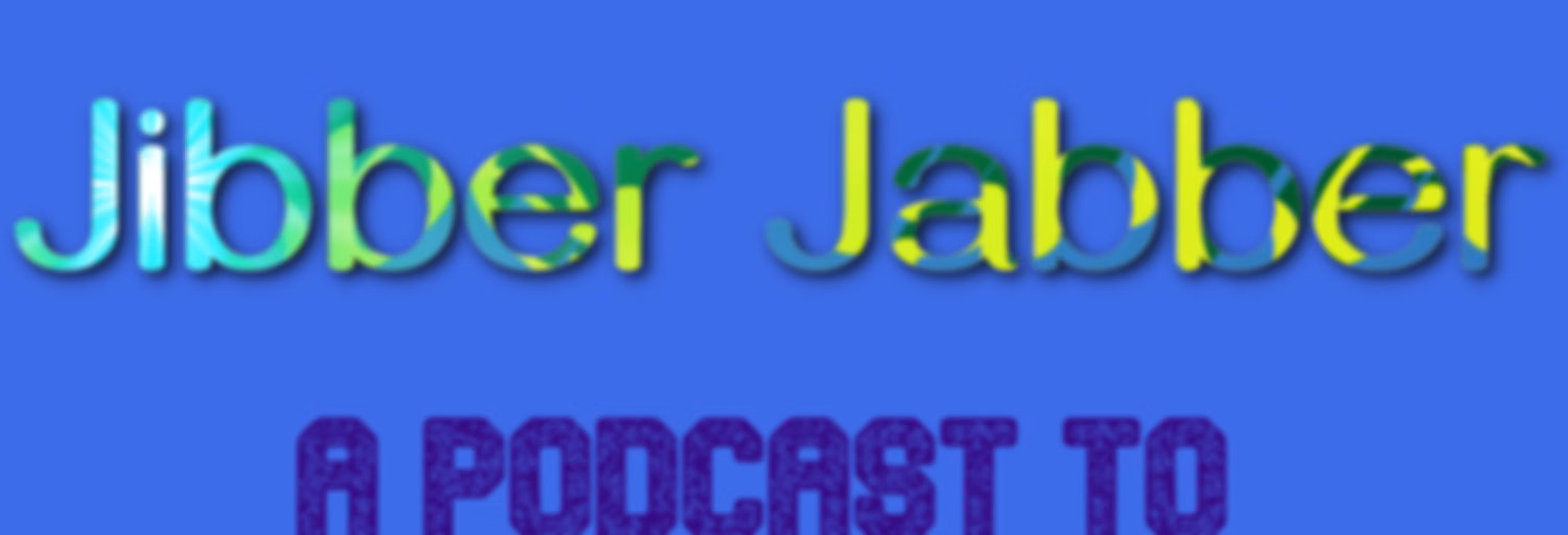 More Than Jibber Jabber