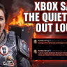 Xbox Exec DELETES Account After Saying the Quiet Part OUT LOUD!
