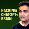 The AI Moat Everyone is Ignoring | Phalgun Kompalli, Founder UpGrad and Bodhium Labs