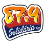Rádio Solidária FM 87,9