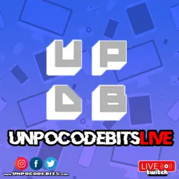 Unpocodebits Live 004: La caducidad de juegos digitales