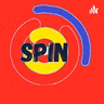SPIN PRESENTA AL DIR. DEPORTES PROF. MARIANO ARNAL EN INCLUIDOS POR ROSALIA PIERNBIEJA