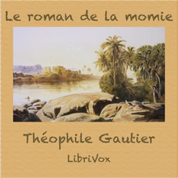 Roman de la momie