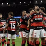 GE Flamengo #604 - Rubro-Negro alcança o Palmeiras em seu melhor momento no ano