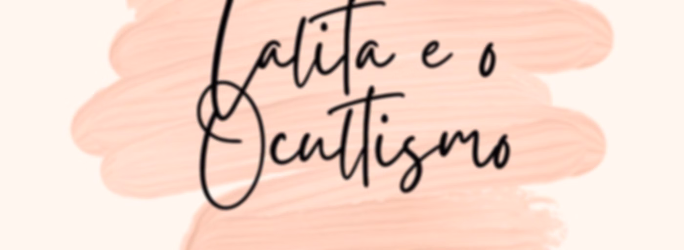 Lalita e o Ocultismo