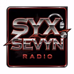 Syxsevynradio