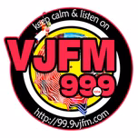 99.9 VJ FM
