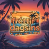 16.03.2026 - Fréttir dagsins