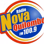 Rádio Nova Quilombo