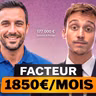 Facteur, 37 ans, 177 000 € : voici comment il a fait - Analyse de patrimoine