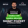 Episodul 36 - Despre gazele din Marea Neagră