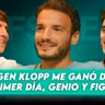 PEDRO CHIRIVELLA: de Valencia a Liverpool con 16 años, ser leyenda del Nantes, Panathinaikos...