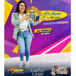 La Chicha De La Santa LRDM