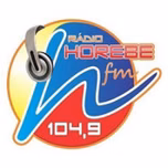 RADIO HOREBE FM 104-9