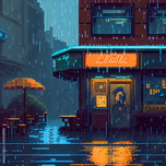 Space Music