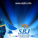 SBJ Digital RAdio
