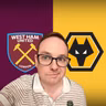 TEST FAILED 😞 West Ham 4-2 Wolves Instant Fan Reaction | EFL Championship