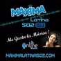 MAXIMA LATINA 502 HD