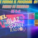 87.NETRADIO MAS QUE DURA TV