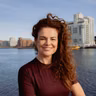 Julia Lahme: “Det er et problem, at arbejdet bliver gjort til den store synder i vores personlige velfærd”