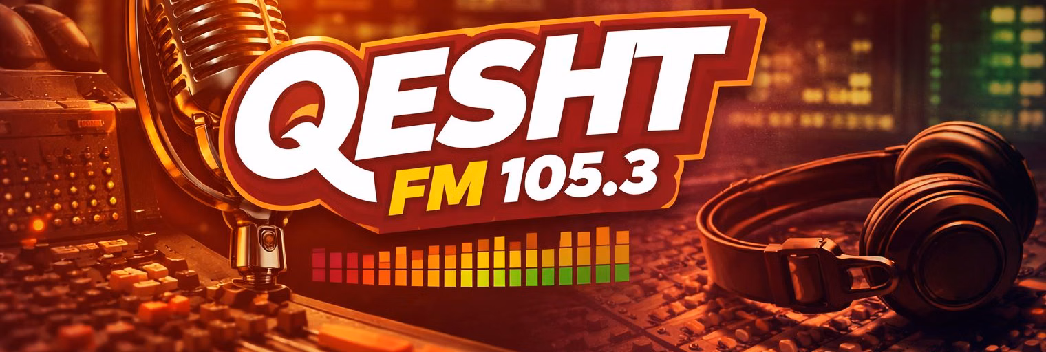 Qesht FM 105.3