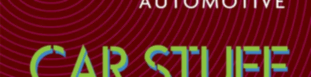 Car Stuff Podcast